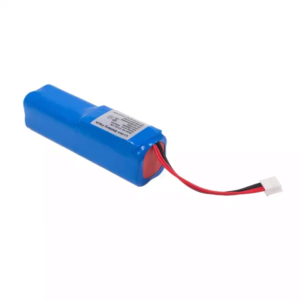 Bateria de repuesto para 3Ray ECG-2212B,ECG-3312B,ECG-3312W,ZQ-1212 - Imagen 2