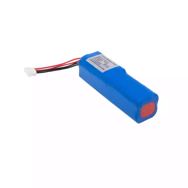 Bateria de repuesto para 3Ray ECG-2212B,ECG-3312B,ECG-3312W,ZQ-1212 - Imagen 3