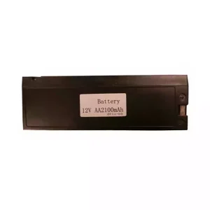 Bateria de repuesto para Choice MMED6000DP