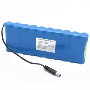 Bateria de repuesto para HOMETEK 2