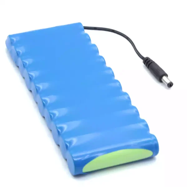 Bateria de repuesto para HOMETEK 2 - Imagen 3