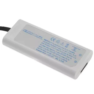 Bateria de repuesto para Goldway philips GS10 G20 G40 30E 40E