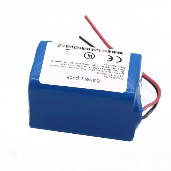 Bateria de repuesto para BYS-820 BYZ-810T BYZ-810DE - Imagen 2