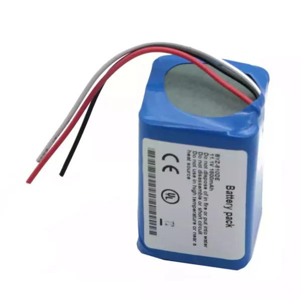 Bateria de repuesto para BYS-820 BYZ-810T BYZ-810DE - Imagen 3