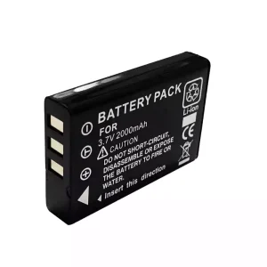 Bateria de repuesto para 8-73-02400 RL097 441777 8-04-13900