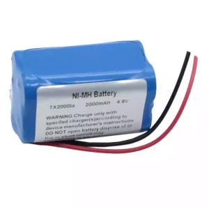 Bateria de repuesto para Yaanlida TX200LB TX200LA