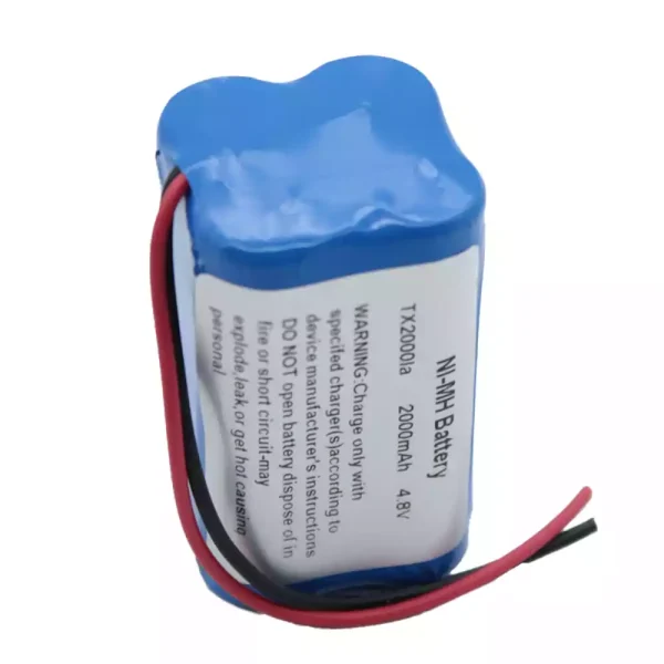 Bateria de repuesto para Yaanlida TX200LB TX200LA - Imagen 2