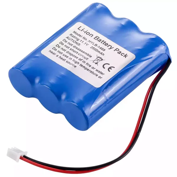 Bateria de repuesto para HYLB-1469 - Imagen 2