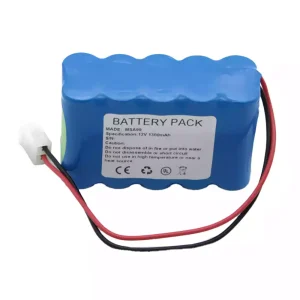 Bateria de repuesto para M&B MSA99
