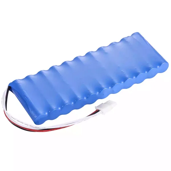 Bateria de repuesto para cutronic Bird Fabian 110707 - Imagen 3
