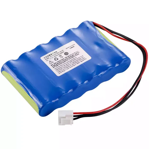 Bateria de repuesto para COMEN CM1200A 0110-022-000124-00 - Imagen 2