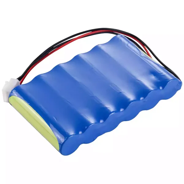 Bateria de repuesto para COMEN CM1200A 0110-022-000124-00 - Imagen 3