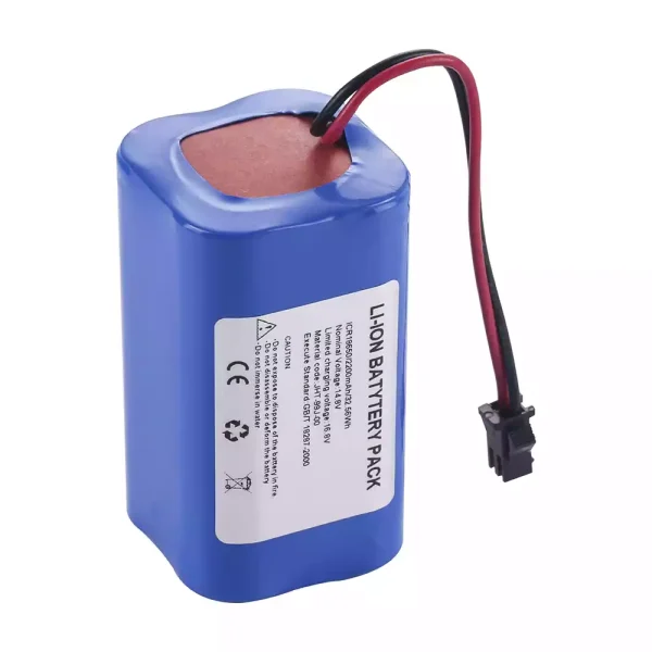 Bateria de repuesto para JUMPER JPD-300A JPD-300K JPD-300P JPK-300B JHT-99J-00 - Imagen 4