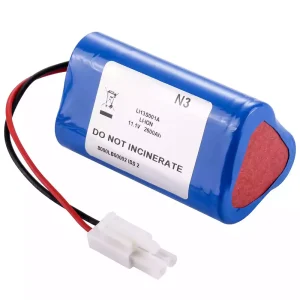 Bateria de repuesto para LI13S001A,ZONDAN Apollo N3