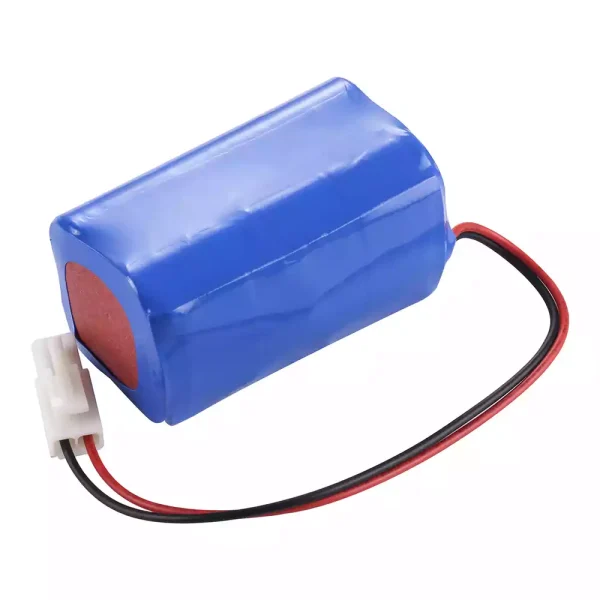 Bateria de repuesto para WP-XHT-102A GHOTA-99G-00 - Imagen 3