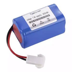 Bateria de repuesto para ZONDAN DS120B