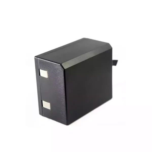 Bateria de repuesto para DHRM DHR930D DHR930-D,CPM-9000 - Imagen 2