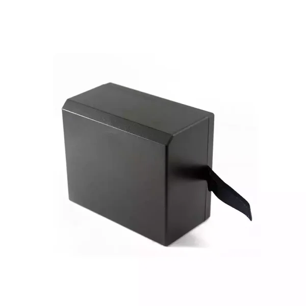 Bateria de repuesto para DHRM DHR930D DHR930-D,CPM-9000 - Imagen 4