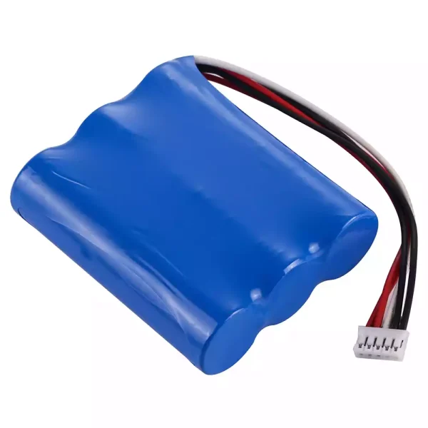 Bateria de repuesto para Sumitomo BU-15 Sumitomo T-400S - Imagen 4