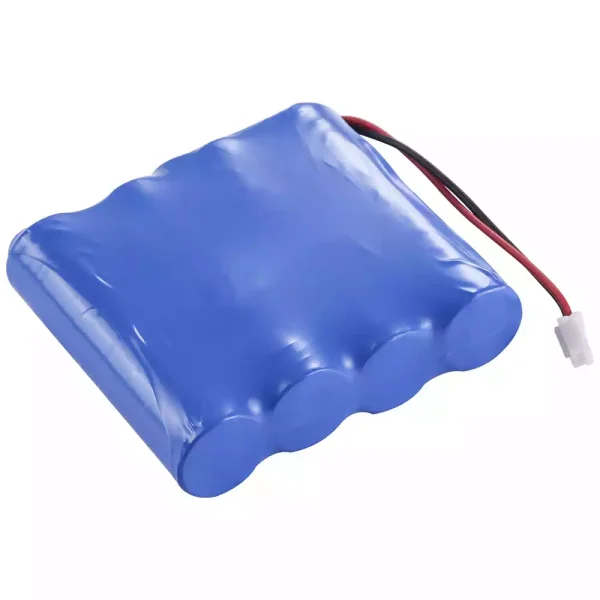 Bateria de repuesto para ZONCARE PM-7000 ADK-GP-4S2200 - Imagen 4