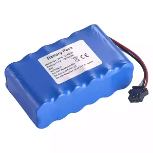 Bateria de repuesto para ZD-50C6