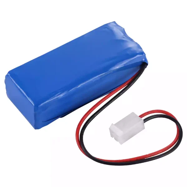 Bateria de repuesto para Shenke SK-6 SK-600II AEC933374 21CP10/34/76 - Imagen 2
