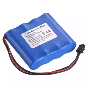 Bateria de repuesto para i1200