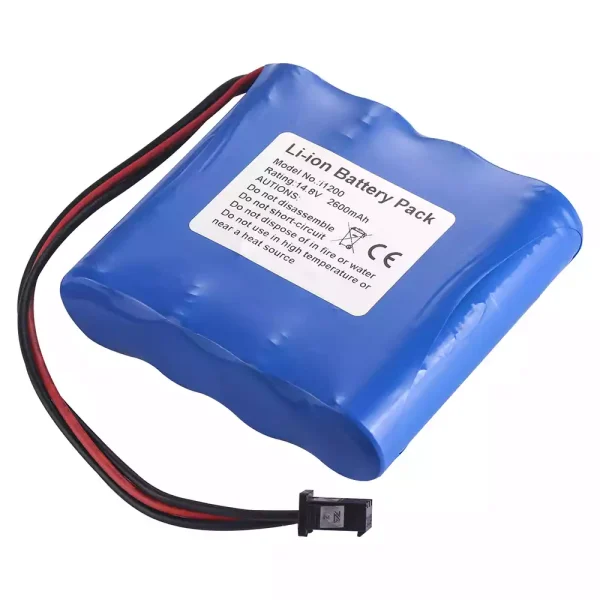 Bateria de repuesto para i1200 - Imagen 2