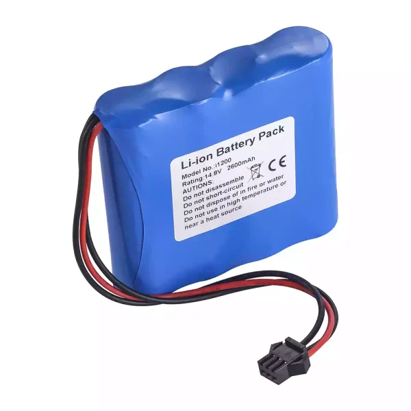 Bateria de repuesto para i1200 - Imagen 3