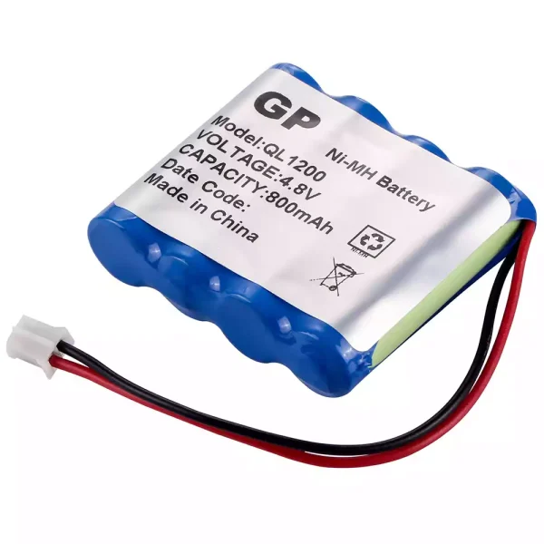 Bateria de repuesto para QL1200 - Imagen 3