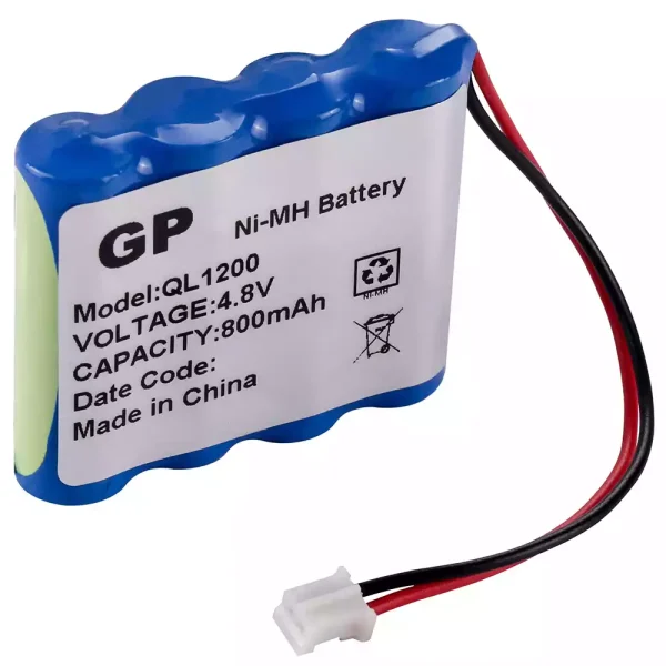 Bateria de repuesto para QL1200 - Imagen 4