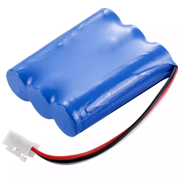 Bateria de repuesto para Comen M2000A STAR8000E LIV111C2200S01B - Imagen 2