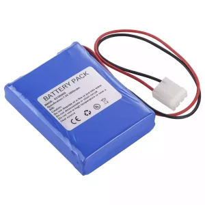 Bateria de repuesto para CONTEC ECG600G