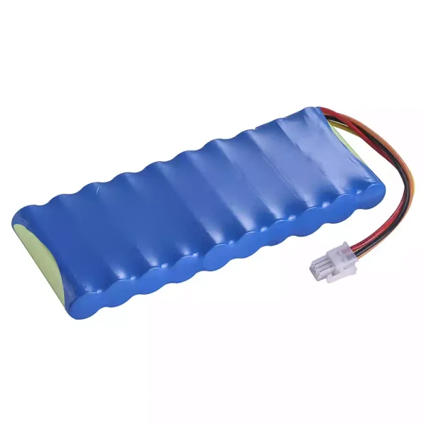 Bateria de repuesto para Huntleigh P/N 400-316 SC1000 - Imagen 2