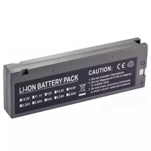 Bateria de repuesto para RAINBOW HYLB-1521