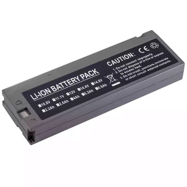 Bateria de repuesto para RAINBOW HYLB-1521 - Imagen 2