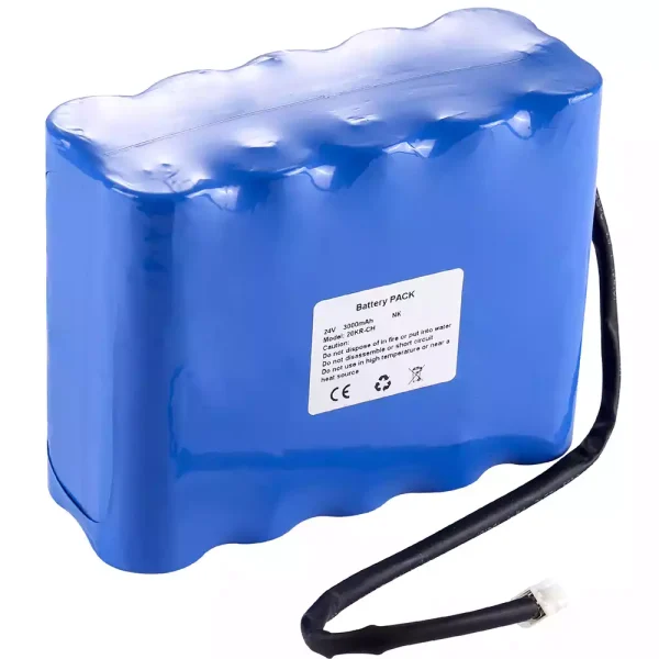 Bateria de repuesto para Cadnica 20KR-CH