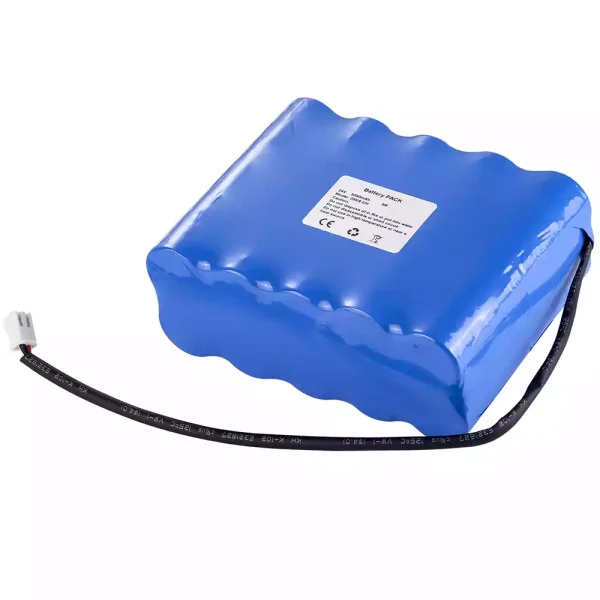 Bateria de repuesto para Cadnica 20KR-CH - Imagen 2