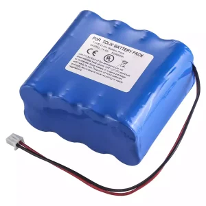 Bateria de repuesto para SLGO TCI-IV