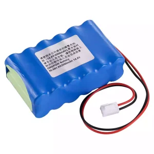 Bateria de repuesto para TH144-1.8,chx-2c++,XD-7300