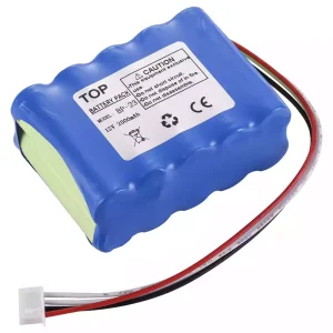 Bateria de repuesto para TOP BP-23 TOP2300
