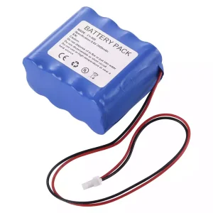 Bateria de repuesto para Smiths CY-300