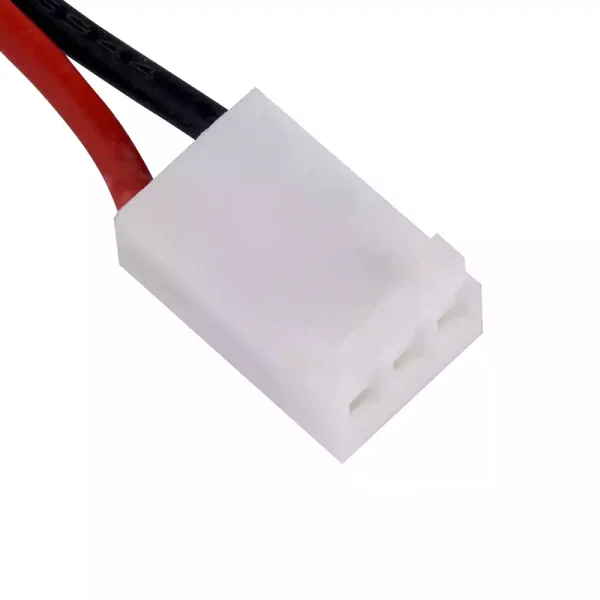 Bateria de repuesto para Arcomed SYRAMED USP6000 Volumed Uvp7000 - Imagen 4