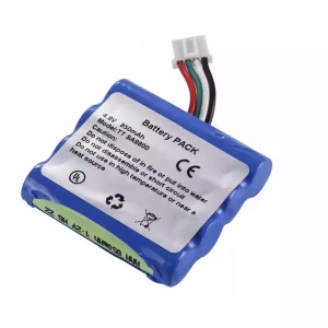 Bateria de repuesto para TT SA9800