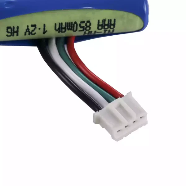 Bateria de repuesto para TT SA9800 - Imagen 4