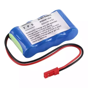 Bateria de repuesto para TPS KJ-8000 M29AE125A