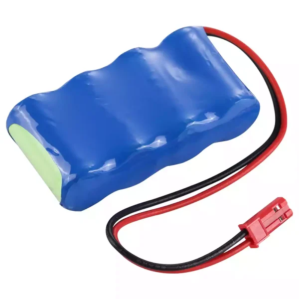 Bateria de repuesto para TPS KJ-8000 M29AE125A - Imagen 2
