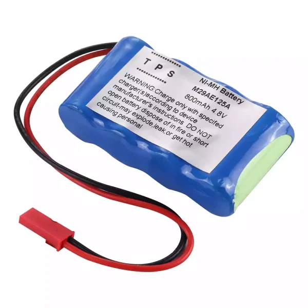 Bateria de repuesto para TPS KJ-8000 M29AE125A - Imagen 3