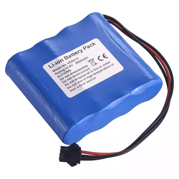 Bateria de repuesto para KD6213