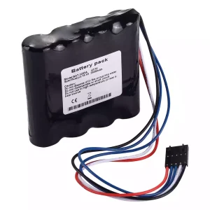 Bateria de repuesto para Newport BAT3205A HT70